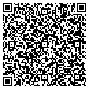 QR code with Meeker News contacts