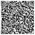QR code with Richards Custom Water System contacts