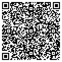 QR code with B Jane Alexander Do contacts