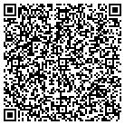 QR code with Faith Baptist Church Worcester contacts