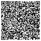 QR code with Urie Architecture Pc contacts
