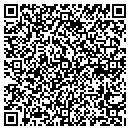 QR code with Urie Architecture Pc contacts