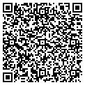 QR code with Paper contacts