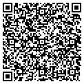 QR code with Vf contacts