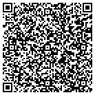 QR code with First Baptist Chr of Scituate contacts