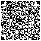 QR code with Prague Times-Herald contacts