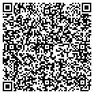 QR code with Klamath Chamber of Commerce contacts
