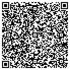 QR code with Precision Balancing & Machine contacts