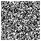 QR code with Walter D Ramberg Architect contacts