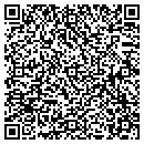 QR code with Prm Machine contacts