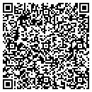 QR code with W B C M LLC contacts