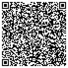 QR code with Zumbrota Waste Water Plant contacts