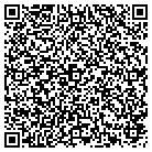 QR code with W Eugene Gillespie Architect contacts