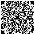 QR code with Michana contacts
