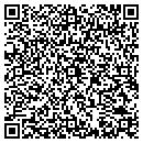 QR code with Ridge Machine contacts