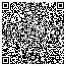 QR code with The Daily Times contacts