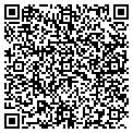 QR code with The Herald Harrah contacts