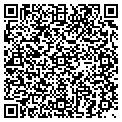 QR code with C L Koski Dr contacts