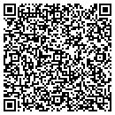 QR code with R S Machine Inc contacts