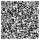 QR code with First Baptist Church-Mansfield contacts