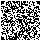 QR code with First Baptist Church-Medford contacts