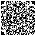 QR code with Sack of Suds contacts