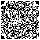 QR code with Leap Foundation Inc contacts