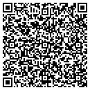 QR code with C S & I Water CO contacts