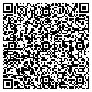 QR code with Alan J Mayer contacts