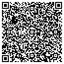 QR code with Alexander James contacts