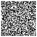 QR code with Three D Machining Services Inc contacts