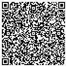 QR code with First Baptist Church-Rockland contacts