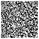 QR code with First Baptist Church-Waltham contacts