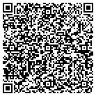 QR code with Allen M Lieb Architects contacts