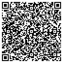 QR code with United Machine & Tool Design contacts