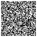 QR code with Almeda Mark contacts