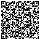 QR code with W & J Machine CO contacts