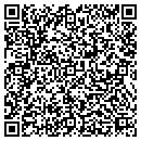 QR code with Z & W Machine Tool CO contacts