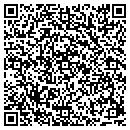 QR code with US Post Office contacts