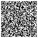 QR code with Aries Precision Tool contacts