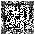 QR code with Anthony J Boisvert Architects contacts