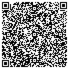 QR code with G T & Y Utility District contacts