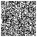 QR code with Aoun Andre contacts