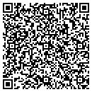 QR code with A & W Machine Corp Inc contacts