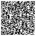 QR code with W R Reitman DDS contacts