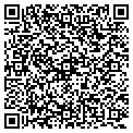 QR code with Back In Balance contacts