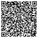 QR code with AOC 3 contacts
