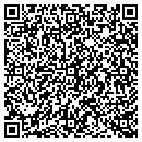 QR code with C G Singleton Inc contacts