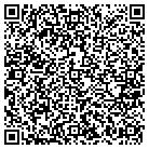 QR code with C & S Precision Products LLC contacts