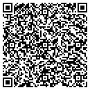 QR code with Monticello City Barn contacts